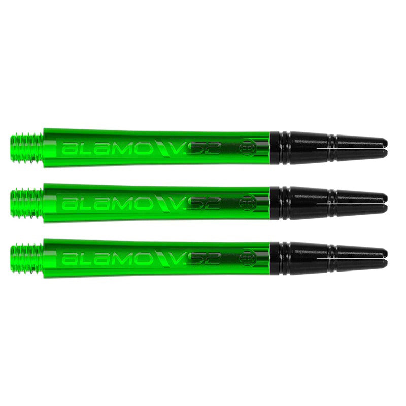 Harrows Alamo VS2 • Darts Shafts • SGDARTS