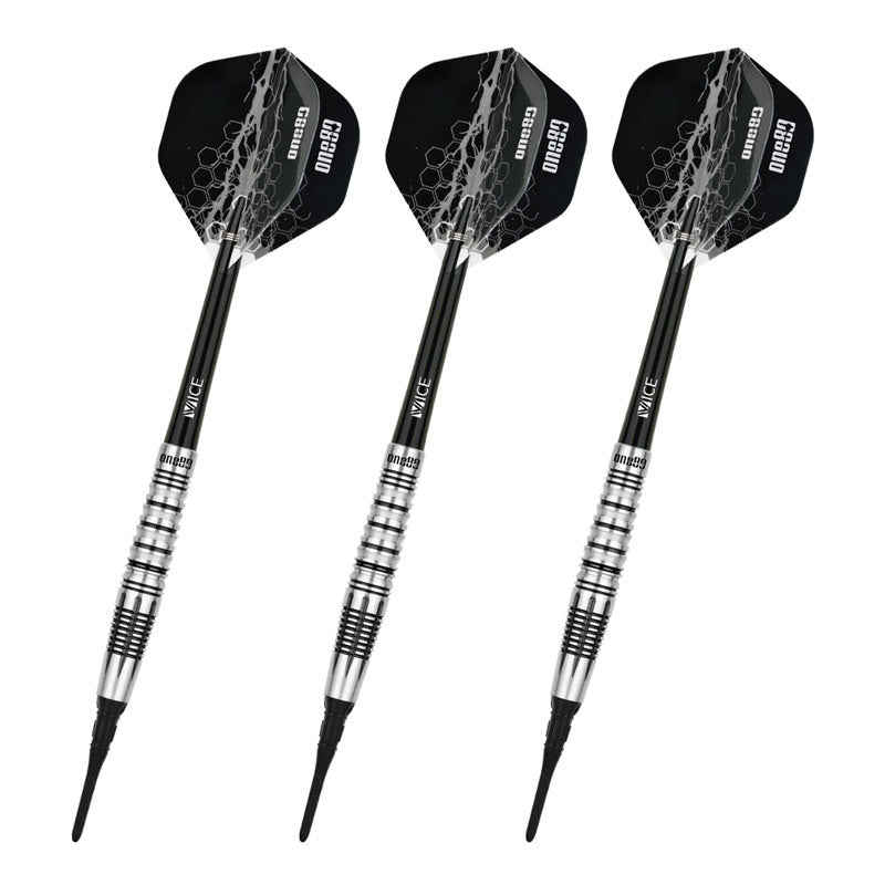 One80 Darts • Ocelot II • Ed Chambers • 18g 20g • SGDARTS