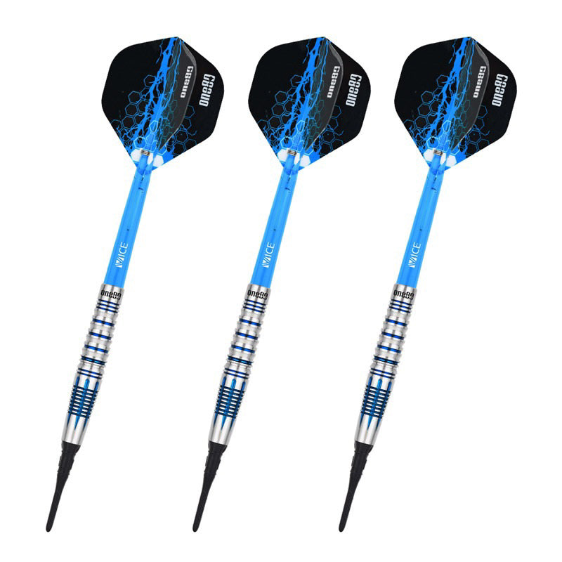 One80 Darts • Ocelot II • Ed Chambers • 18g 20g • SGDARTS