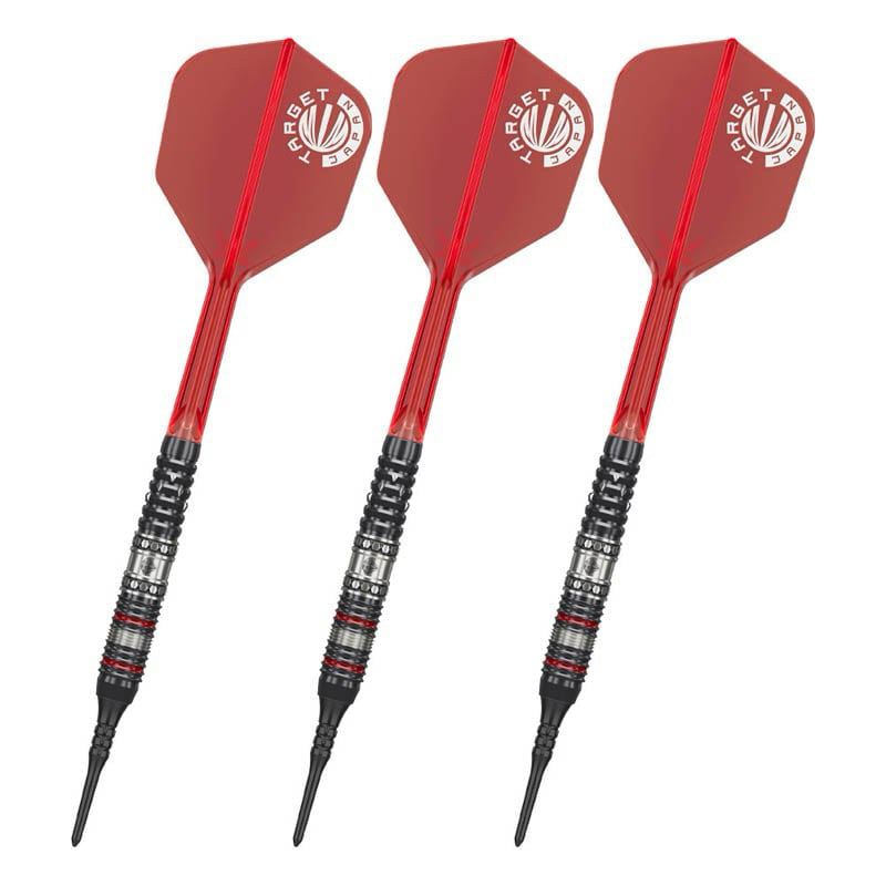 Target Darts • Diamond G3 • Kosuzu Iwao • 18g • SGDARTS