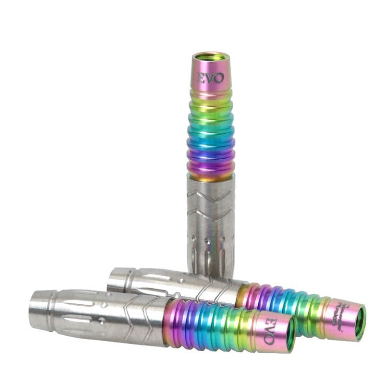 Samurai Darts • Fusion EVO • SGDARTS