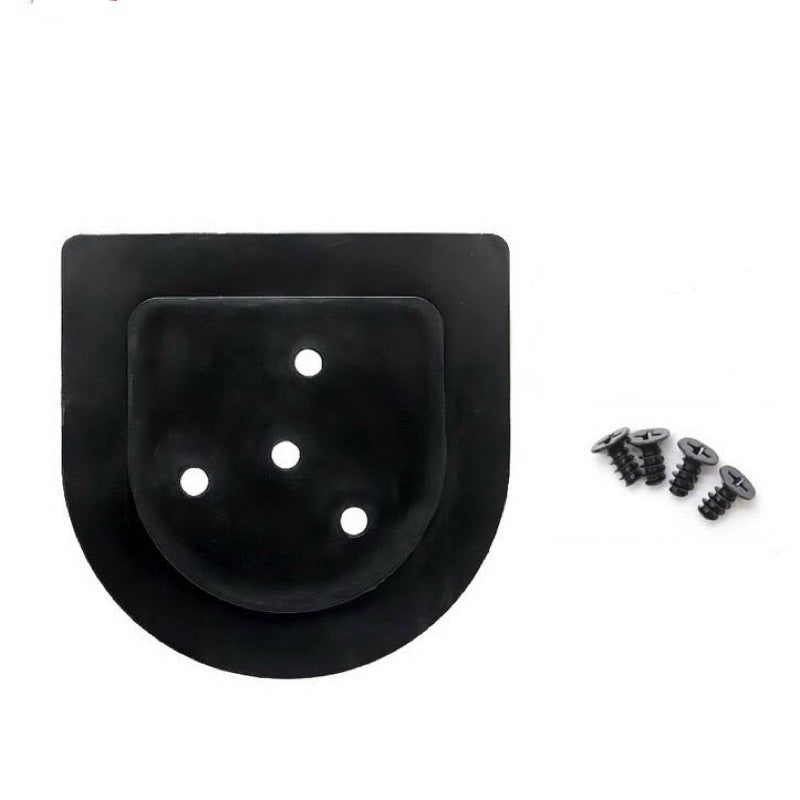 Darts Board Bracket Disk for Dartslive Home / Granboard / Steel Tip Bristle Board • SGDARTS