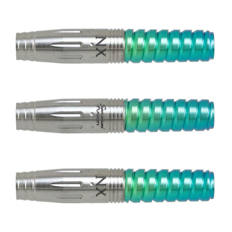 Samurai Darts • Fusion Helical NX • SGDARTS