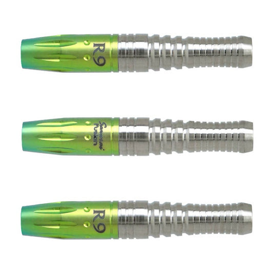 Samurai Darts • Fusion R9 • SGDARTS