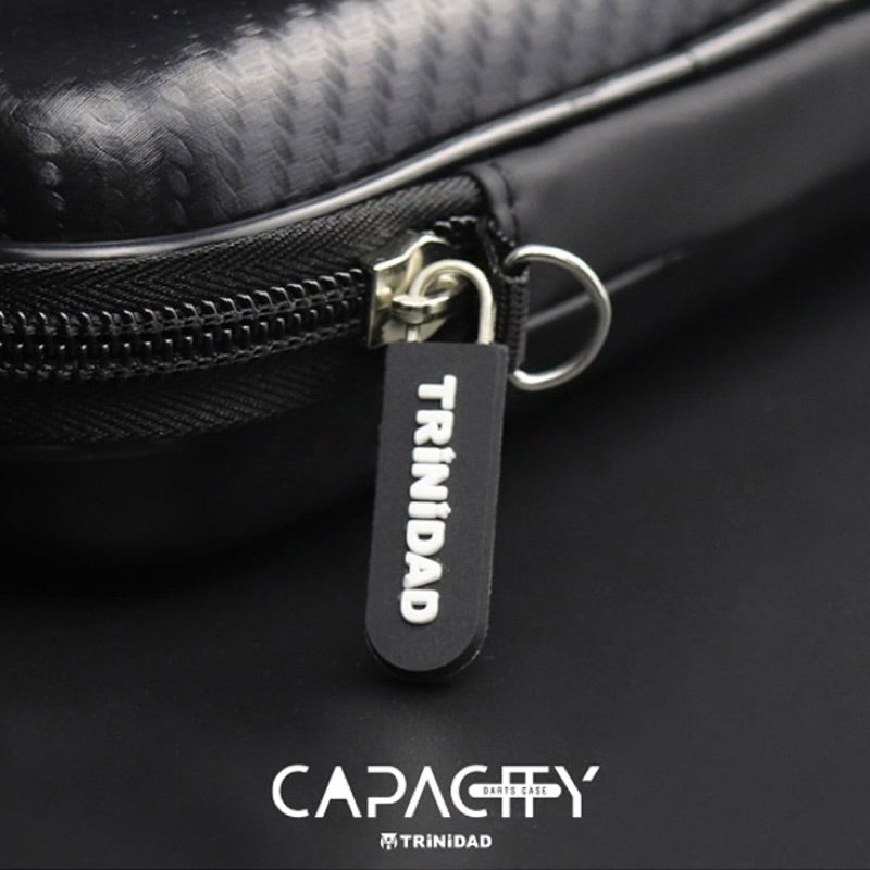 TRiNiDAD Capacity Wallet • Darts Case • SGDARTS