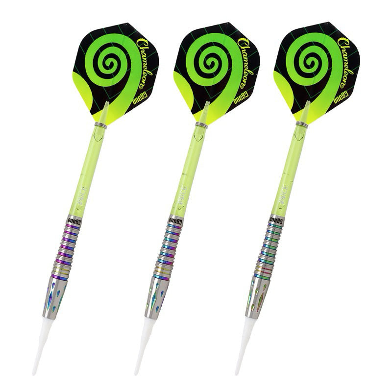 One80 Darts • Chameleon - Topaz • 18g 20g • SGDARTS