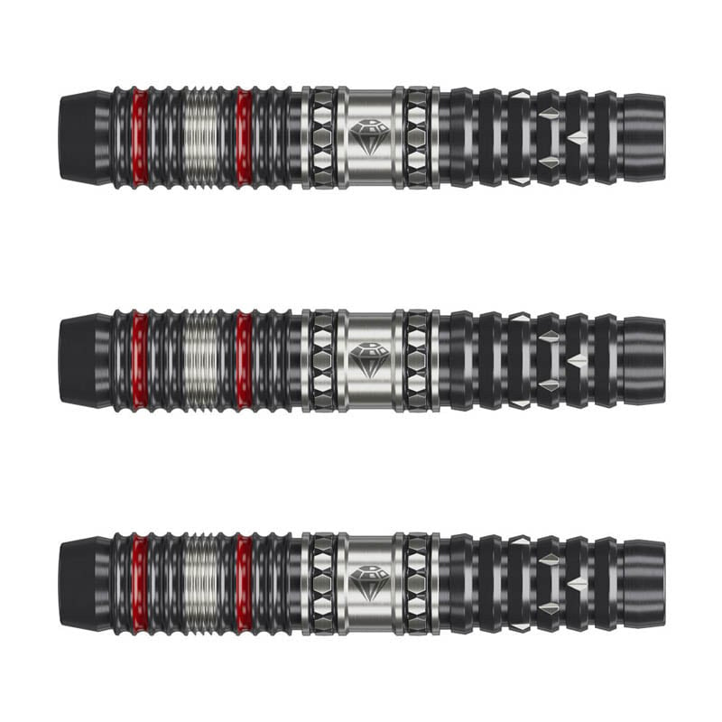 Target Darts • Diamond G3 • Kosuzu Iwao • 18g • SGDARTS