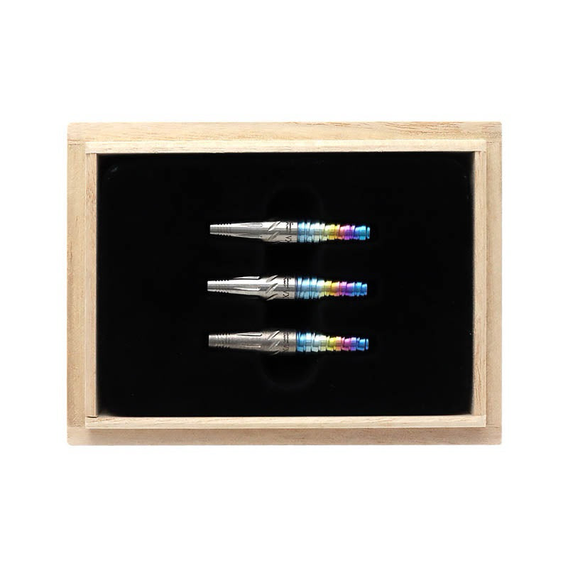 Samurai Darts • Fusion Helical VX • SGDARTS