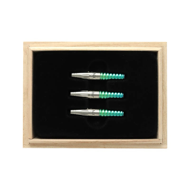 Samurai Darts • Fusion Helical NX • SGDARTS