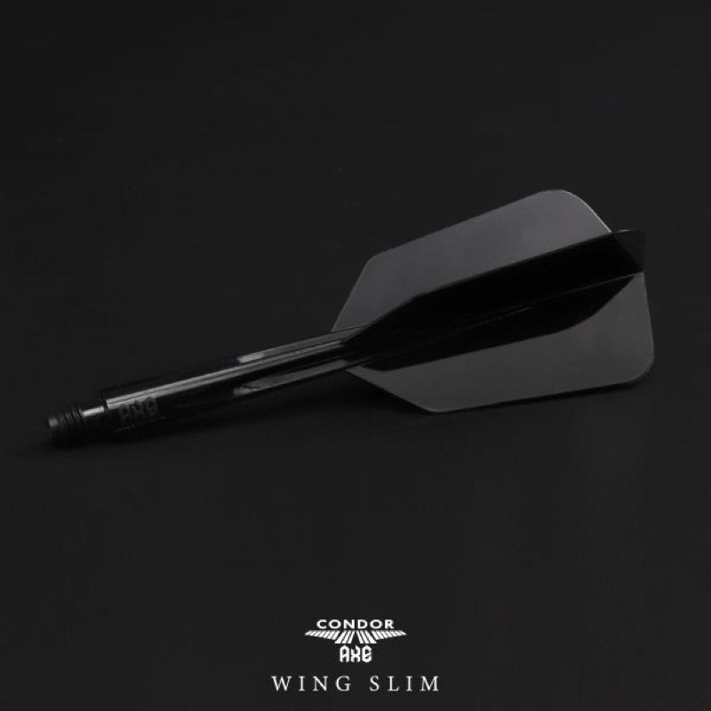 Condor Axe Mono Series • [Wing Slim] • SGDARTS