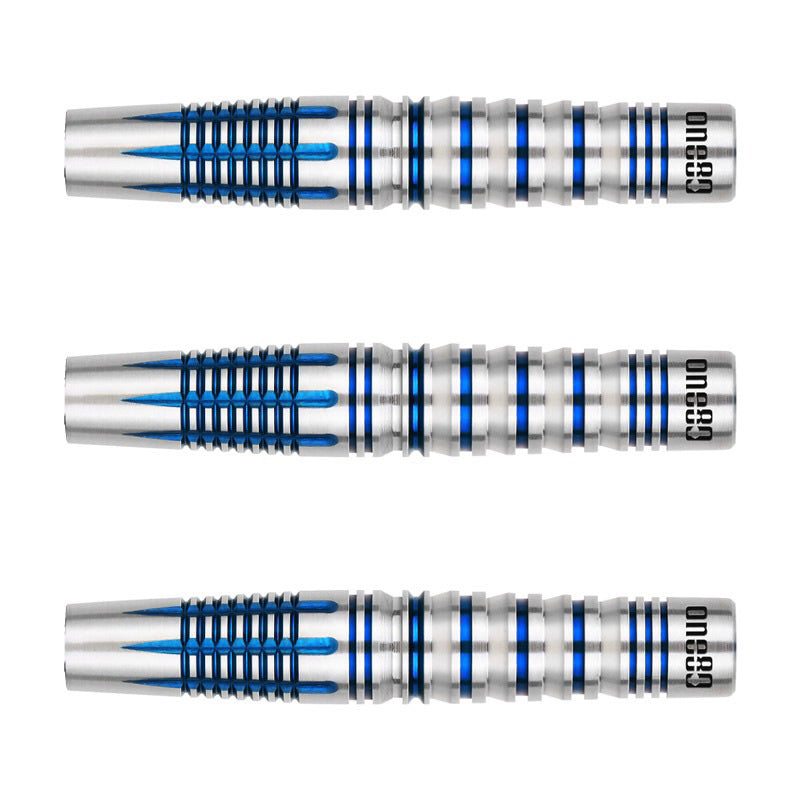 One80 Darts • Ocelot II • Ed Chambers • 18g 20g • SGDARTS