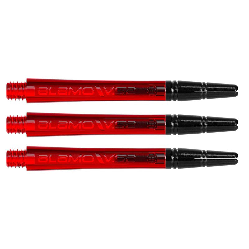 Harrows Alamo VS2 • Darts Shafts • SGDARTS