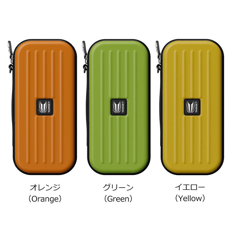 Target Takoma Wallet • Darts Case • SGDARTS