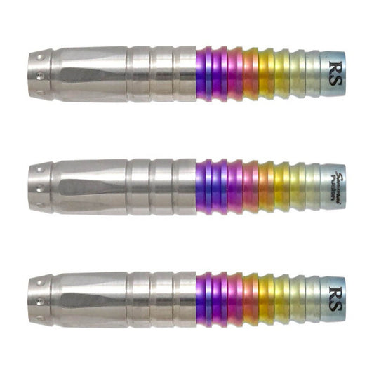Samurai Darts • Fusion RS • SGDARTS