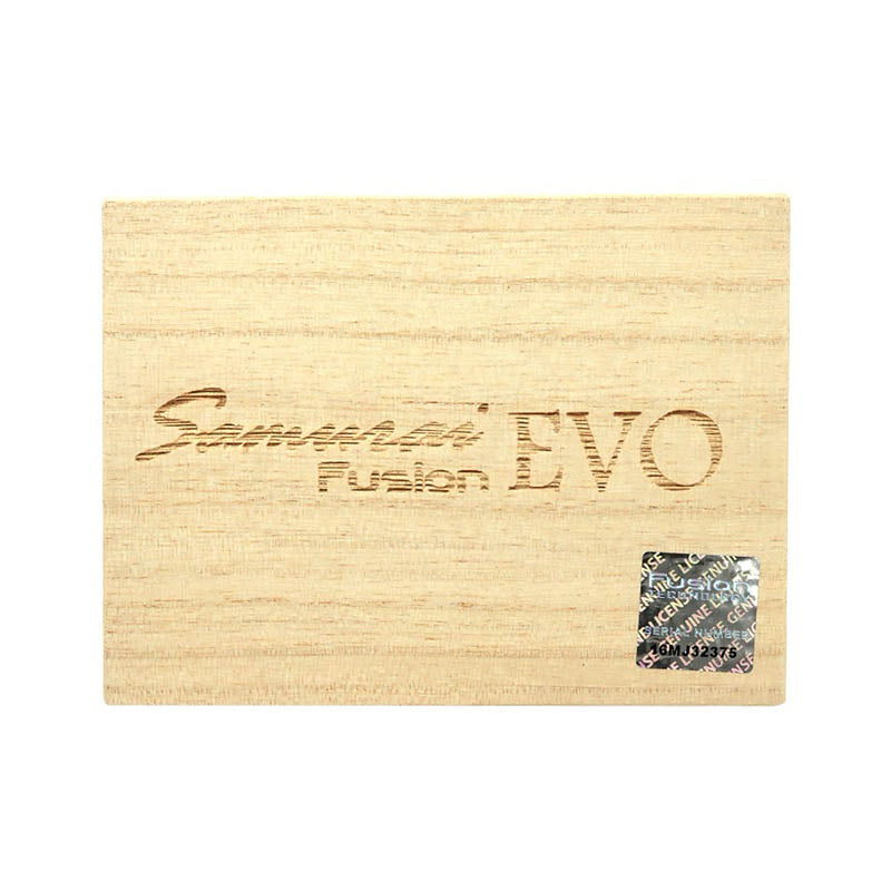 Samurai Darts • Fusion EVO • SGDARTS
