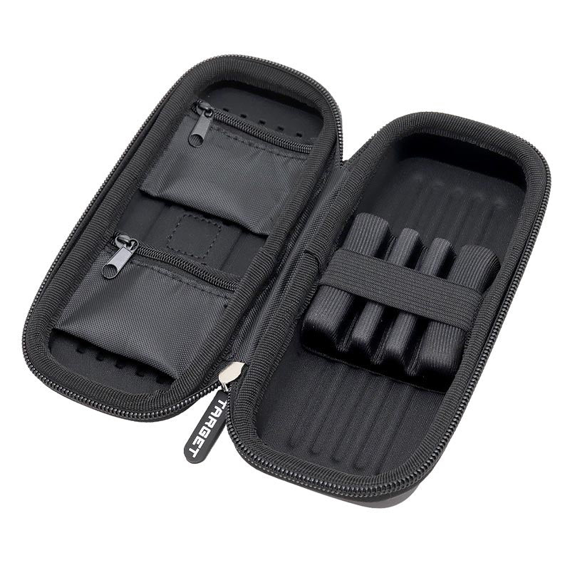 Target Takoma Icon Wallet • Darts Case • SGDARTS