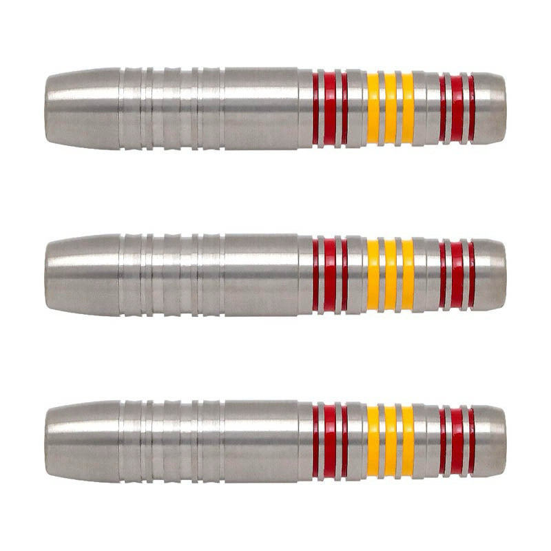 Cosmo Darts • Discovery Label Jose Justicia Perales • 18g • SGDARTS