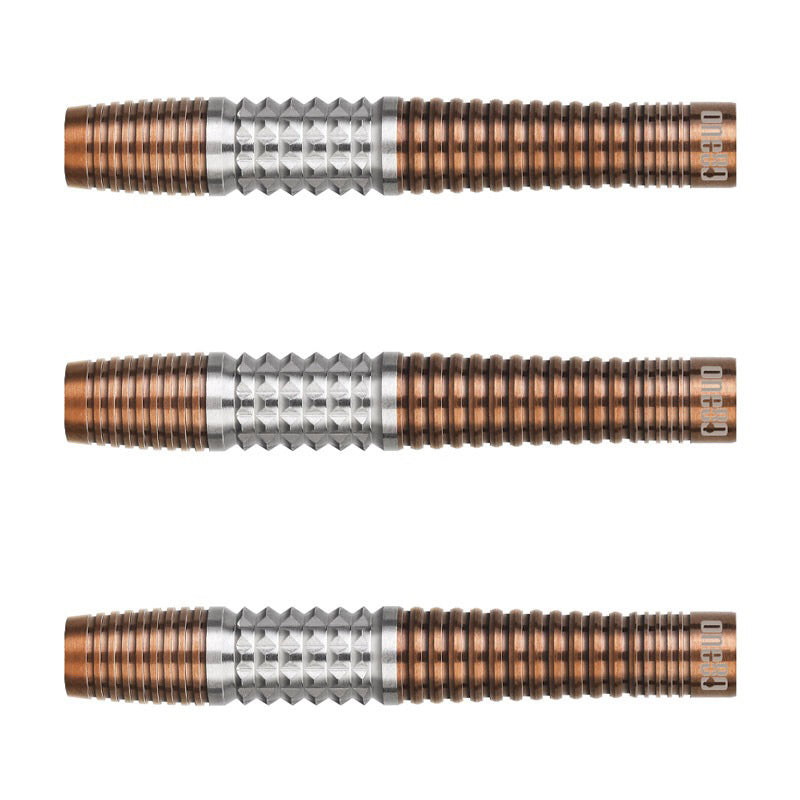 One80 Darts • Luxor - Gamma • 18g 20g • SGDARTS