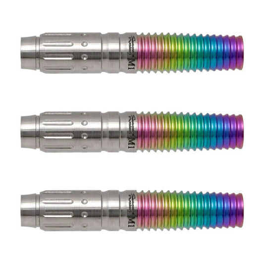 Samurai Darts • Fusion M1 • SGDARTS