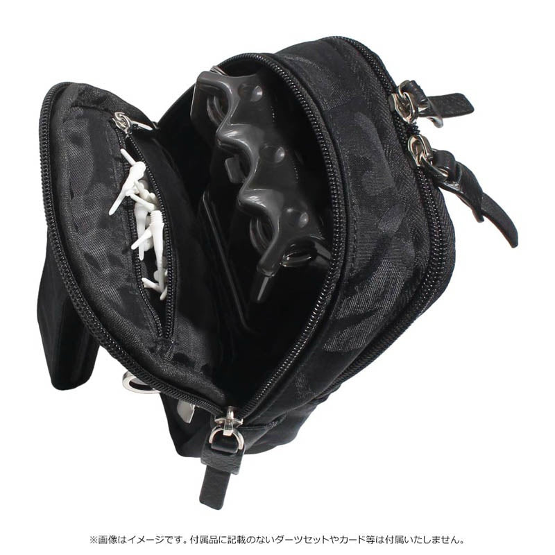 Cameo Include Darts Pouch • Darts Case • SGDARTS