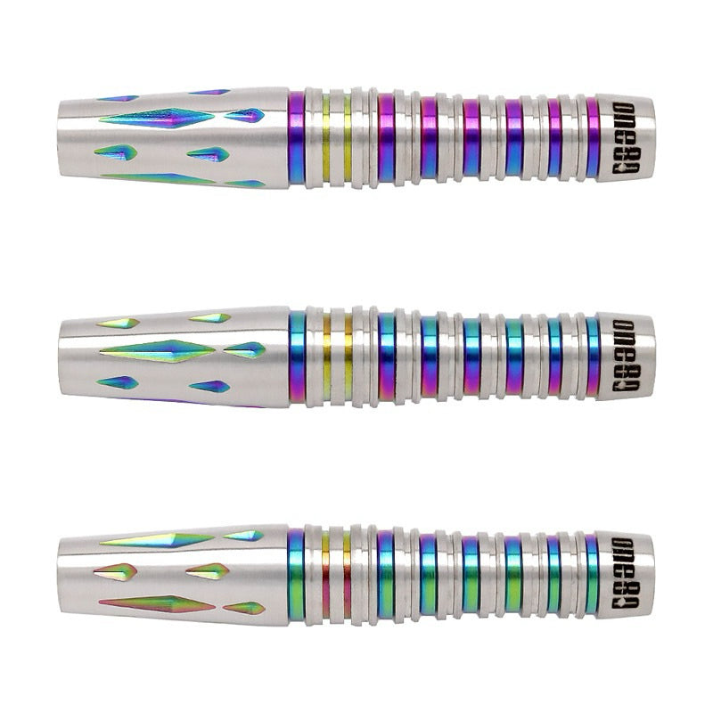 One80 Darts • Chameleon - Topaz • 18g 20g • SGDARTS
