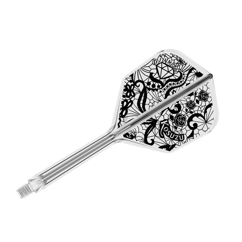 K Flex Player • Diamond • Kosuzu Iwao [Shape] • SGDARTS
