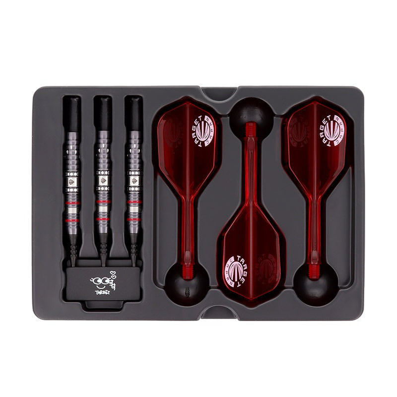 Target Darts • Diamond G3 • Kosuzu Iwao • 18g • SGDARTS