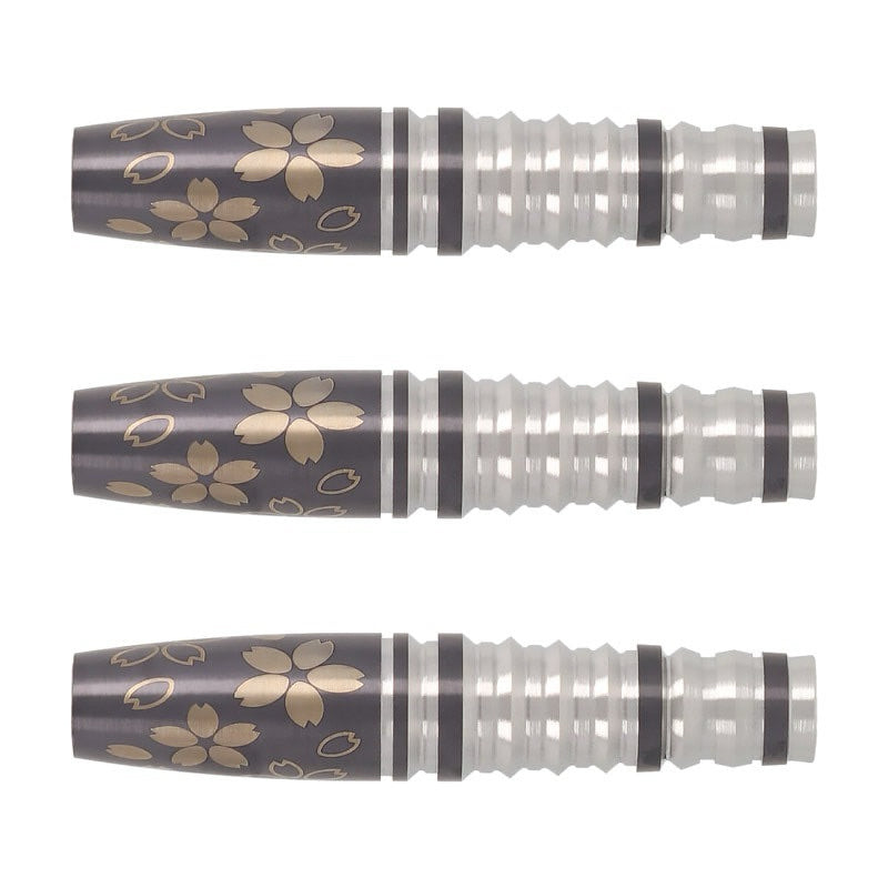 Target Darts • Smash G3 • Junya Koikawa • 18g • SGDARTS
