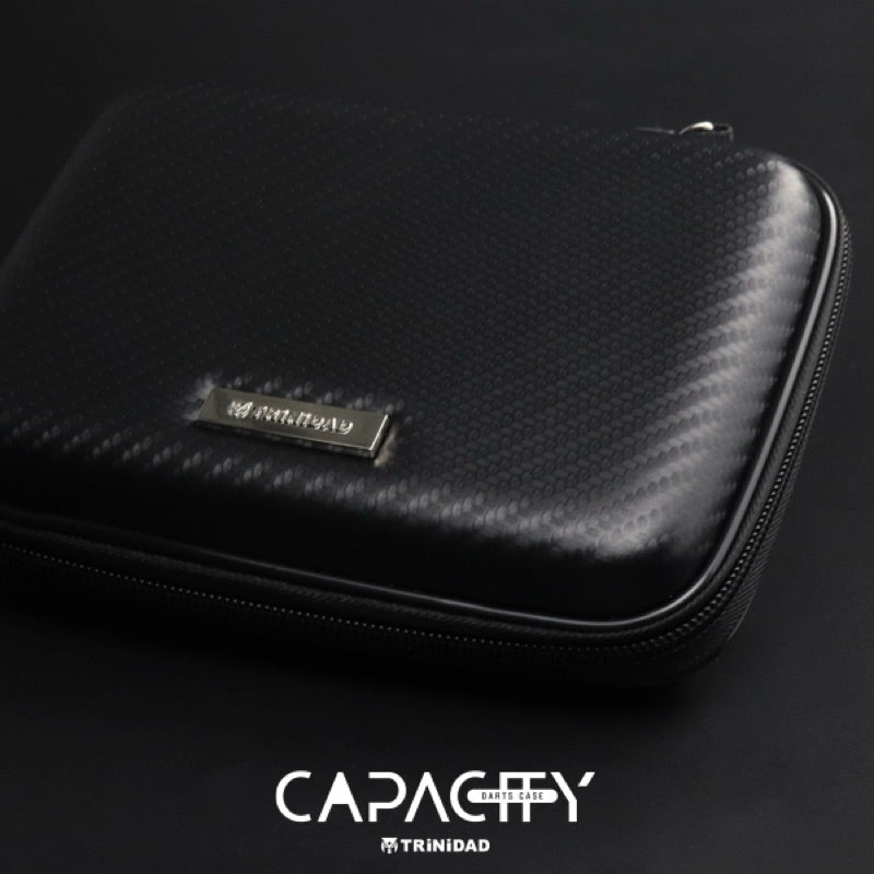 TRiNiDAD Capacity Wallet • Darts Case • SGDARTS