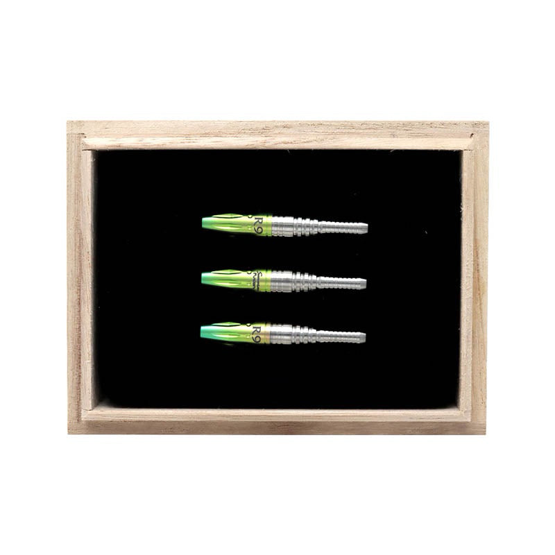 Samurai Darts • Fusion R9 • SGDARTS