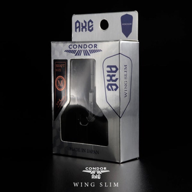 Condor Axe Mono Series • [Wing Slim] • SGDARTS