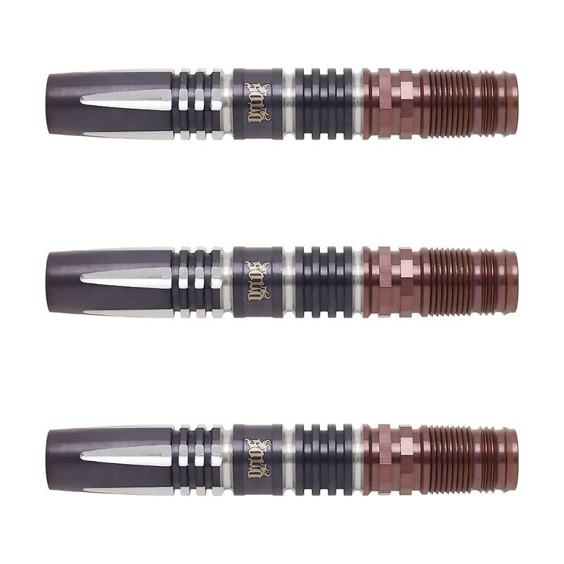 Target Darts • Solo G7 • Keita Ono • 17.5g • SGDARTS