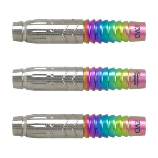 Samurai Darts • Fusion EVO • SGDARTS