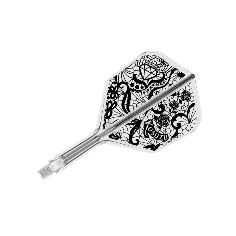 K Flex Player • Diamond • Kosuzu Iwao [Shape] • SGDARTS