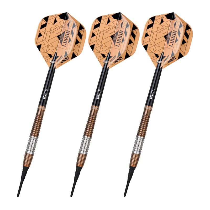 One80 Darts • Luxor - Gamma • 18g 20g • SGDARTS