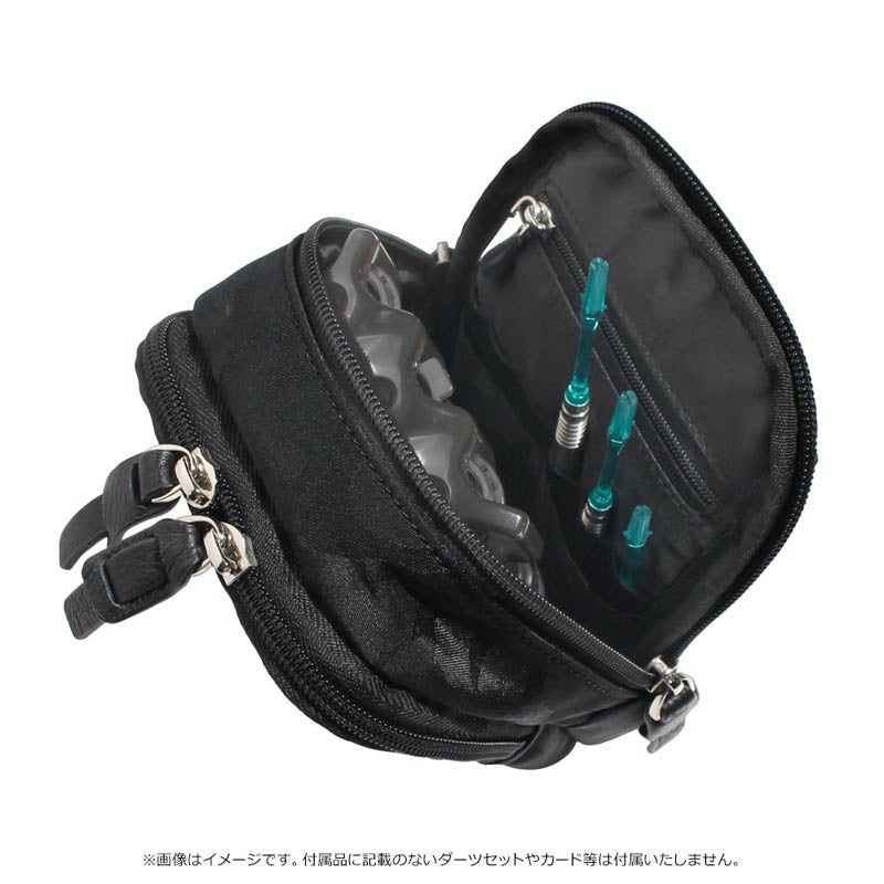 Cameo Include Darts Pouch • Darts Case • SGDARTS