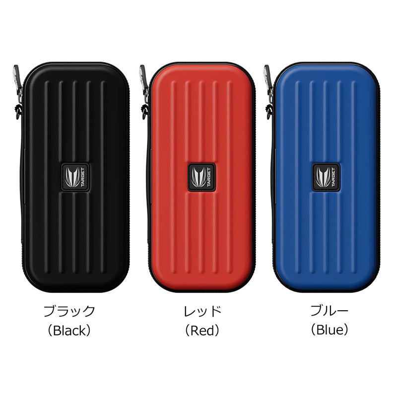 Target Takoma Wallet • Darts Case • SGDARTS