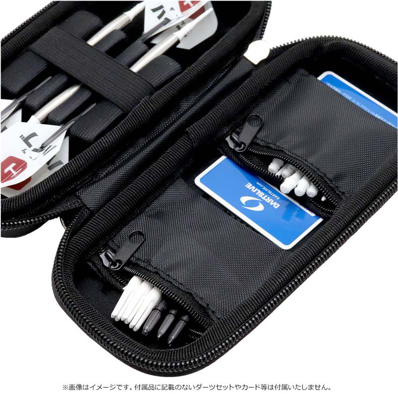 Target Takoma Icon Wallet • Darts Case • SGDARTS