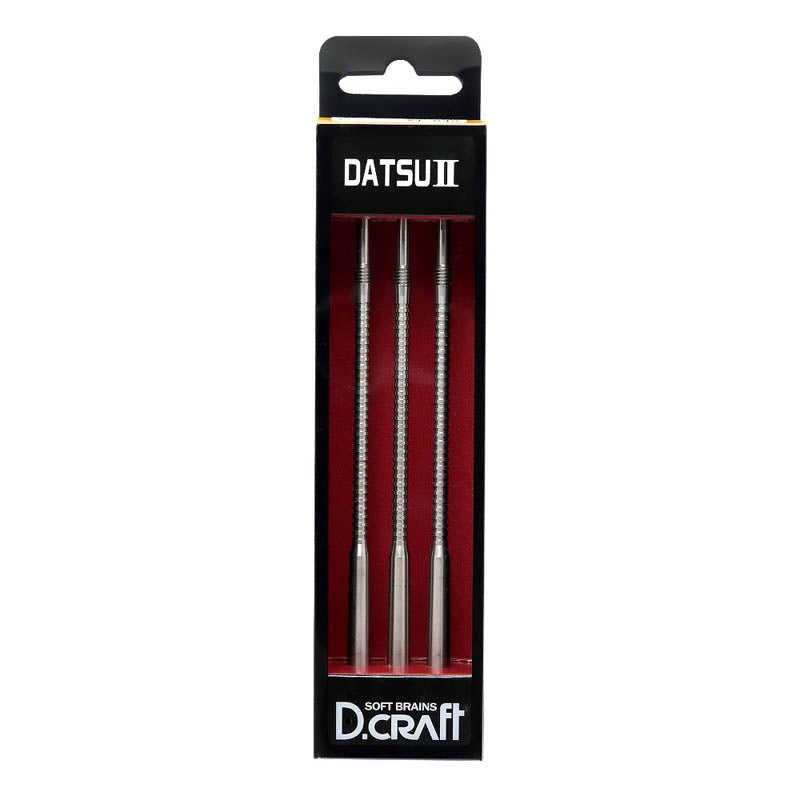 D.Craft Darts • Datsu II • SGDARTS