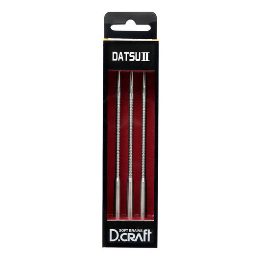D.Craft Darts • Datsu II • SGDARTS