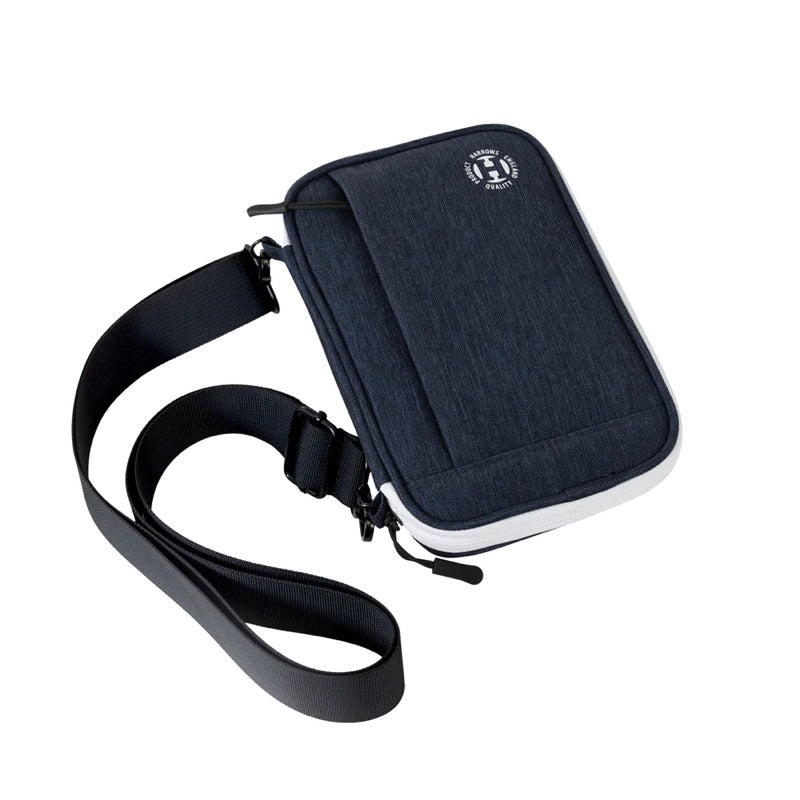 Harrows Smart Case 6 • Darts Case • SGDARTS