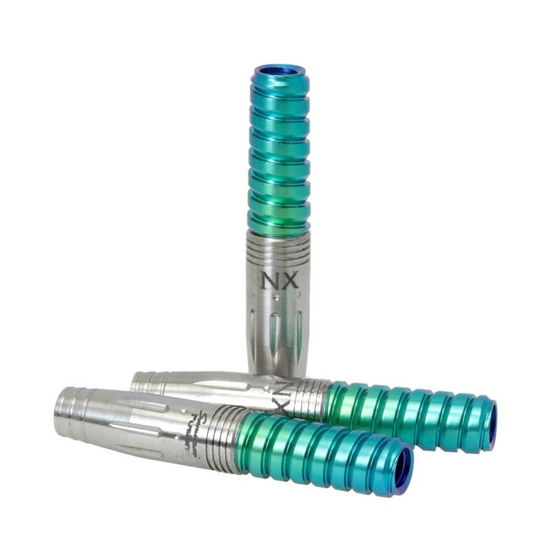 Samurai Darts • Fusion Helical NX • SGDARTS