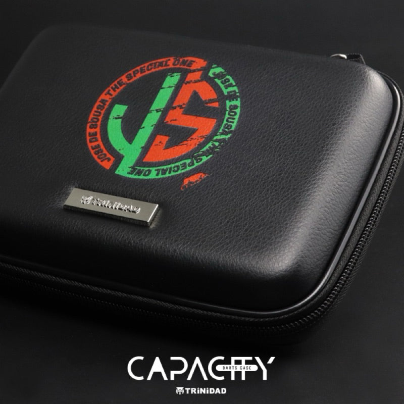 TRiNiDAD Capacity Wallet • Darts Case • SGDARTS