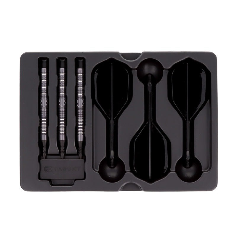 Target Darts • Black Marque Draco 2.0 • Mathew Lee • 20g • SGDARTS