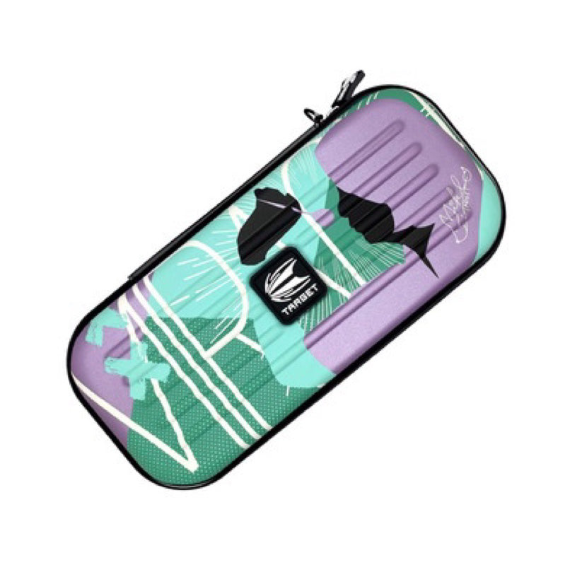 Target Takoma Icon Wallet • Darts Case • SGDARTS