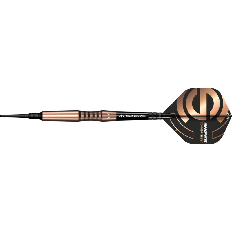Mission Darts • Connor Scutt V2 • 18g • SGDARTS