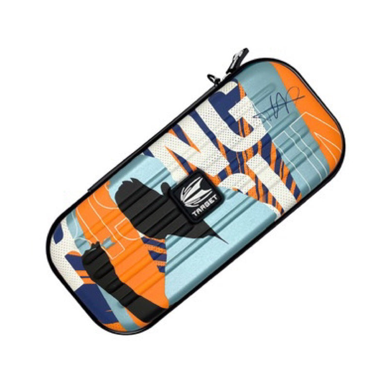Target Takoma Icon Wallet • Darts Case • SGDARTS