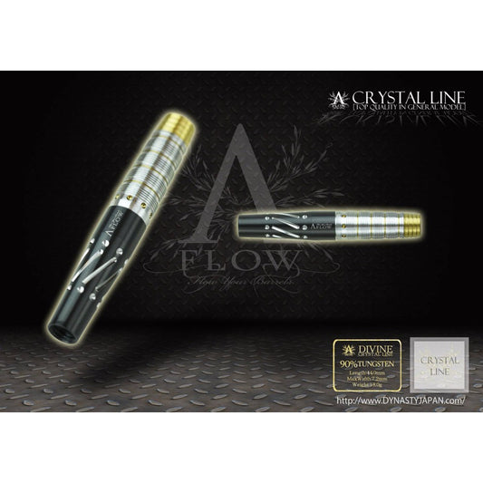 Dynasty Darts • Crystal Line Divine • 18g • SGDARTS