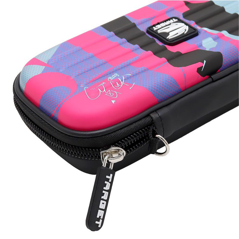 Target Takoma Icon Wallet • Darts Case • SGDARTS