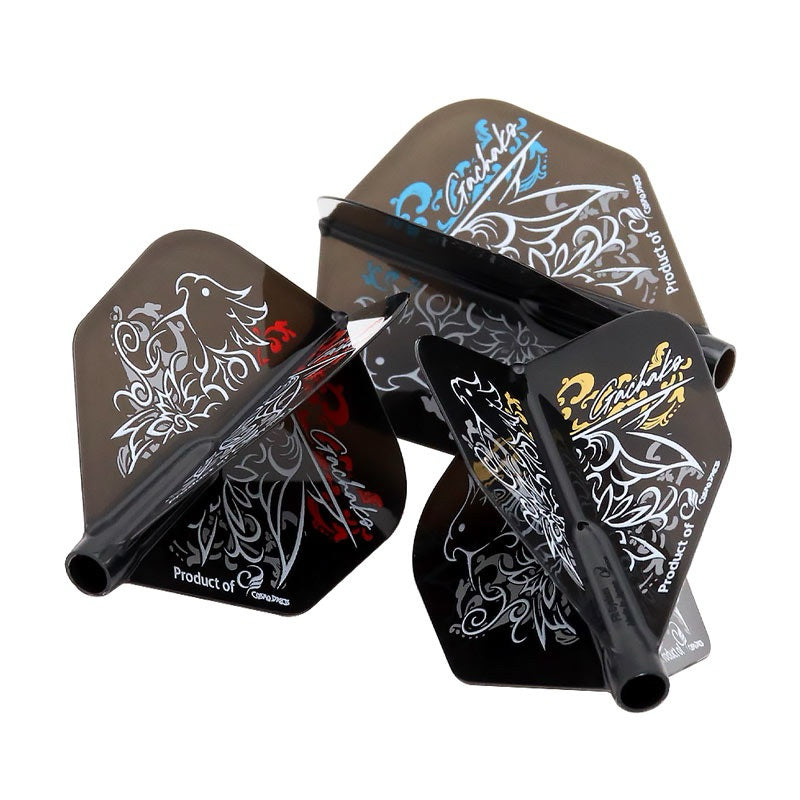 Fit Flight Player • Minako Ino [Shape] • Dart Flights • SGDARTS
